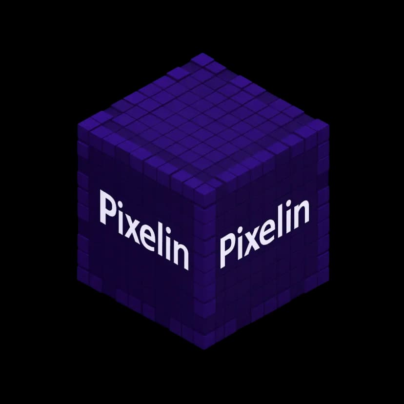 Pixelin