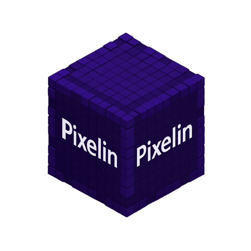 Pixelin