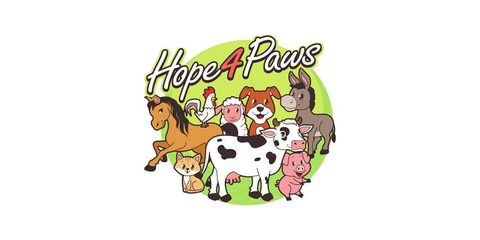 Hope4Paws